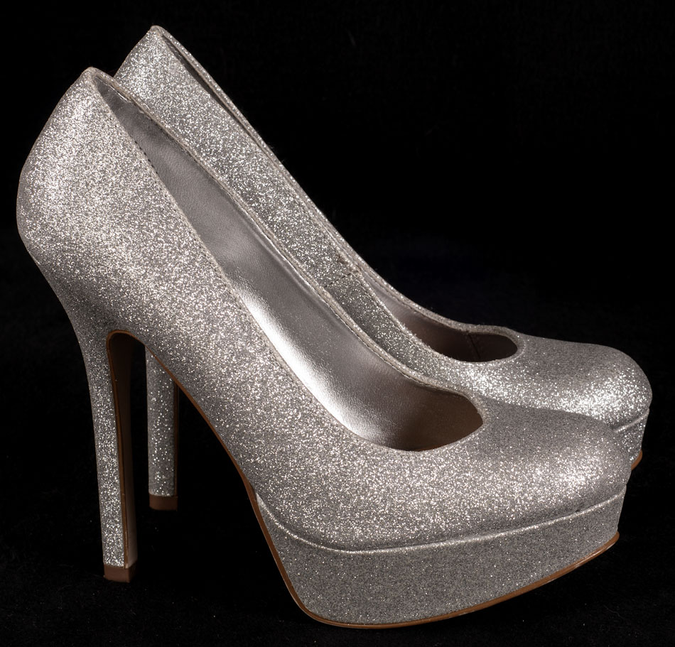 brash high heel shoes